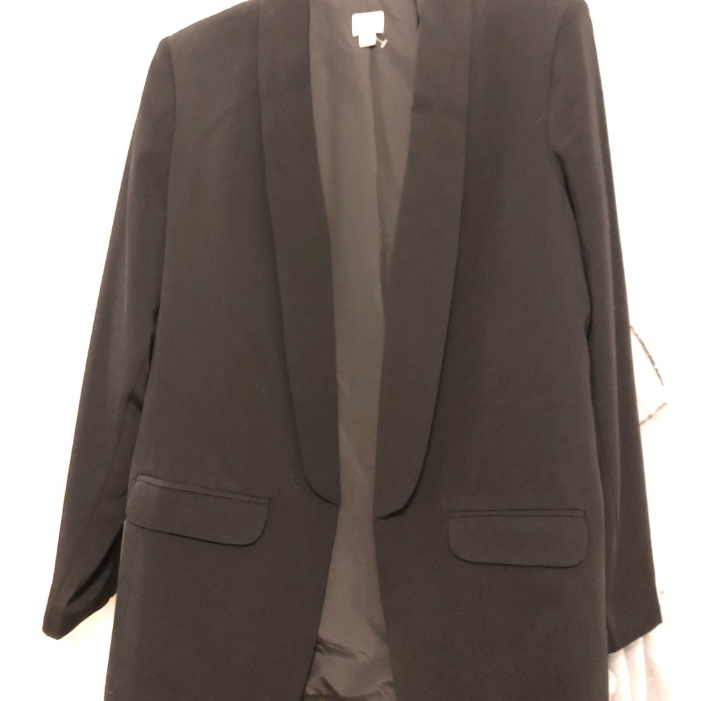 Oversized Jacket - image 1